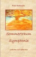 bokomslag Sommertraum Symphonie