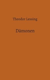 bokomslag Dämonen