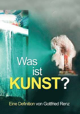 bokomslag Was ist KUNST?