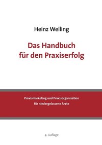 bokomslag Das Handbuch fr den Praxiserfolg