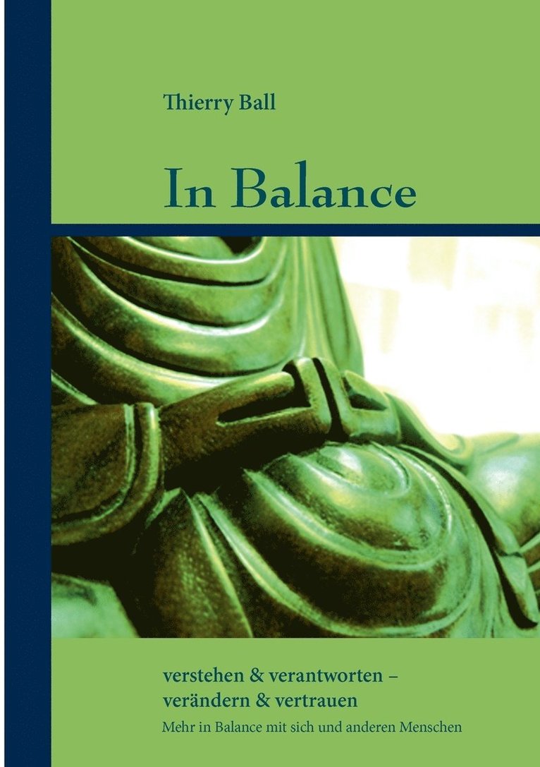 In Balance 1