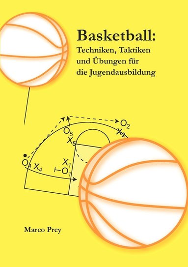 bokomslag Basketball