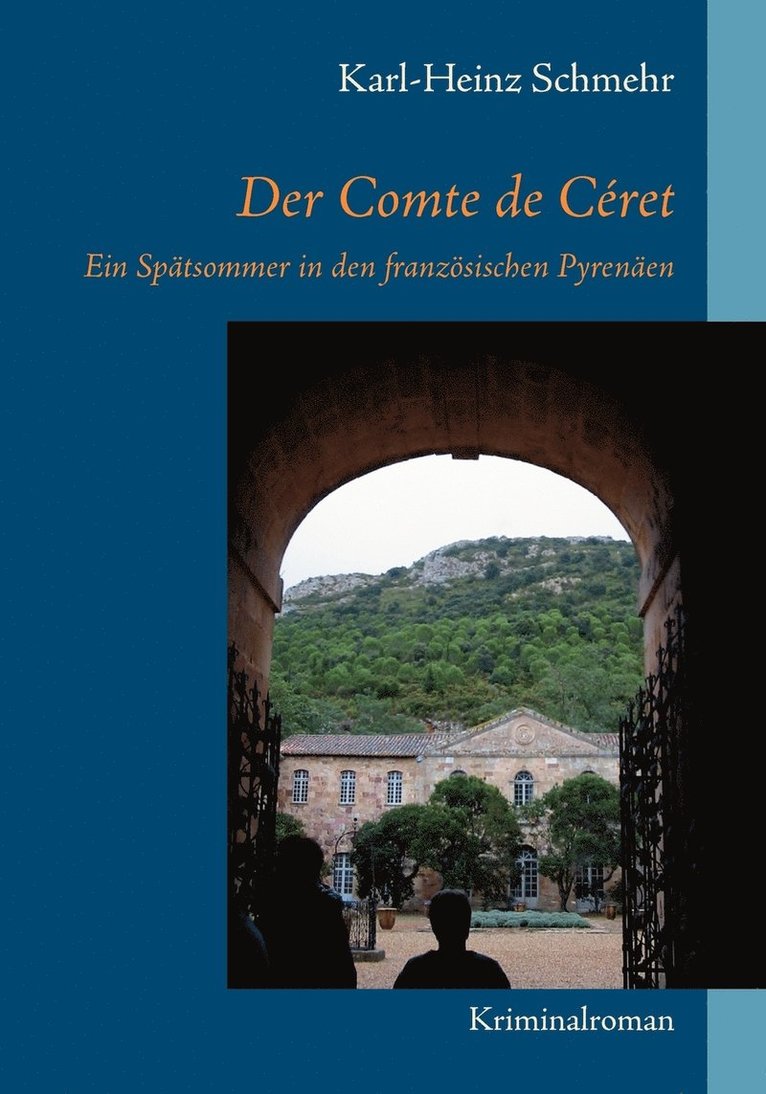 Der Comte de Cret 1