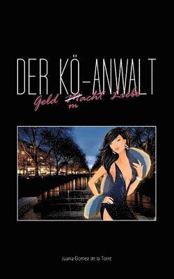 Der K-Anwalt 1