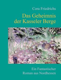 bokomslag Das Geheimnis der Kasseler Berge
