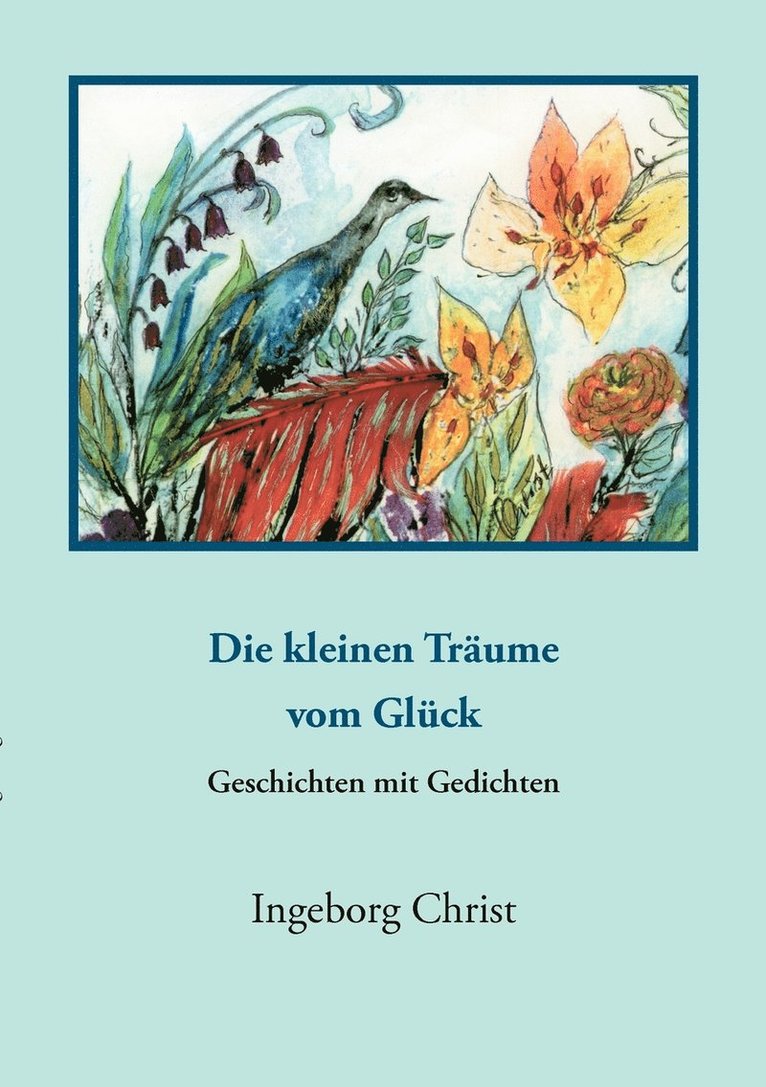 &quot;Die kleinen Trume vom Glck&quot; 1