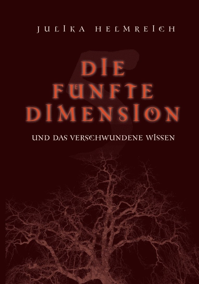 Die fnfte Dimension und das verschwundene Wissen 1