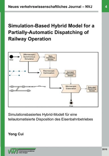 bokomslag Neues verkehrswissenschaftliches Journal NVJ - Ausgabe 4