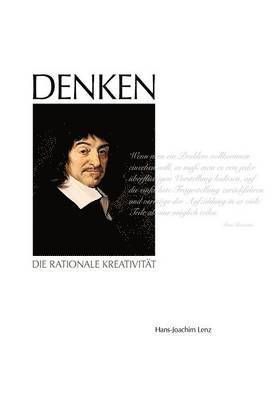 bokomslag DENKEN - Die rationale Kreativität