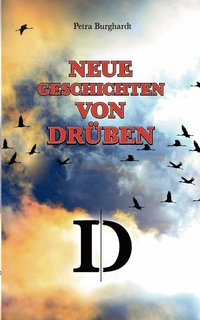 bokomslag Neue Geschichten von drben