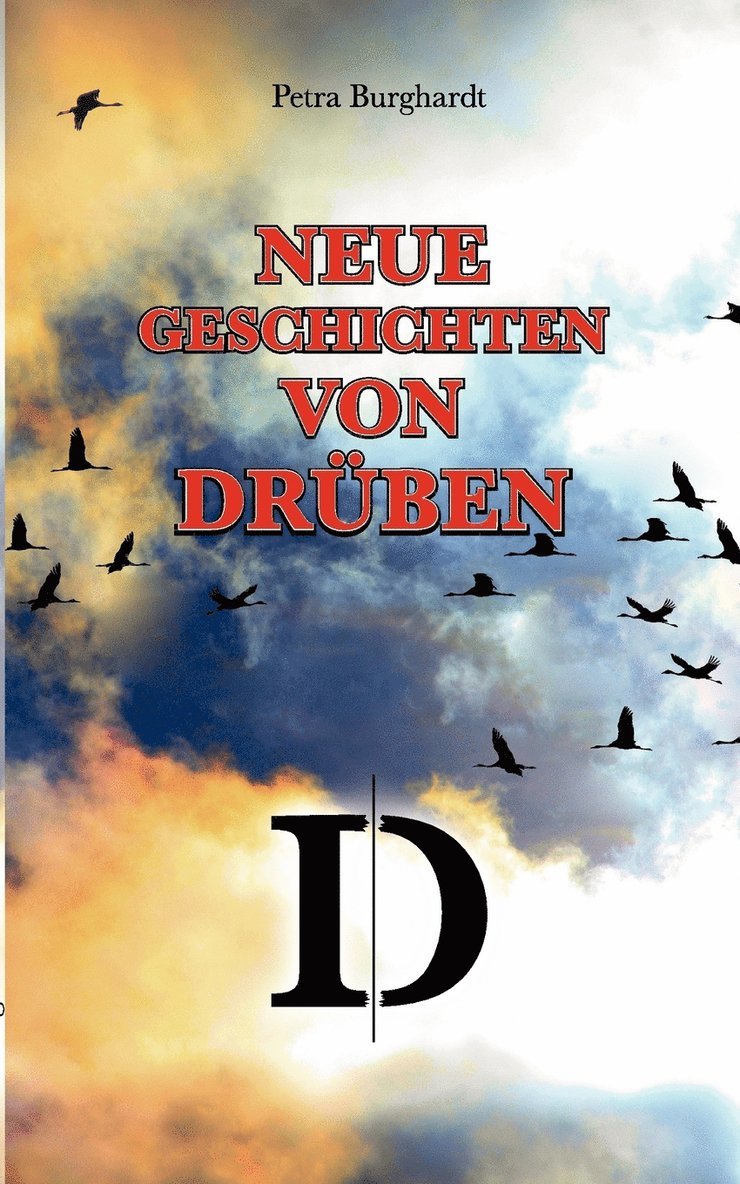 Neue Geschichten von drüben