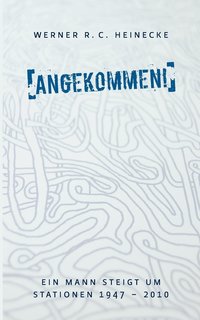 bokomslag Angekommen!