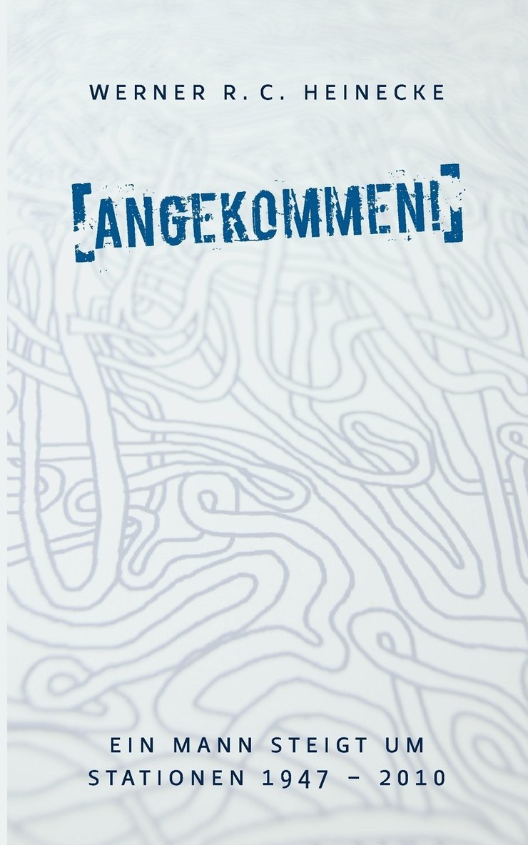 Angekommen! 1