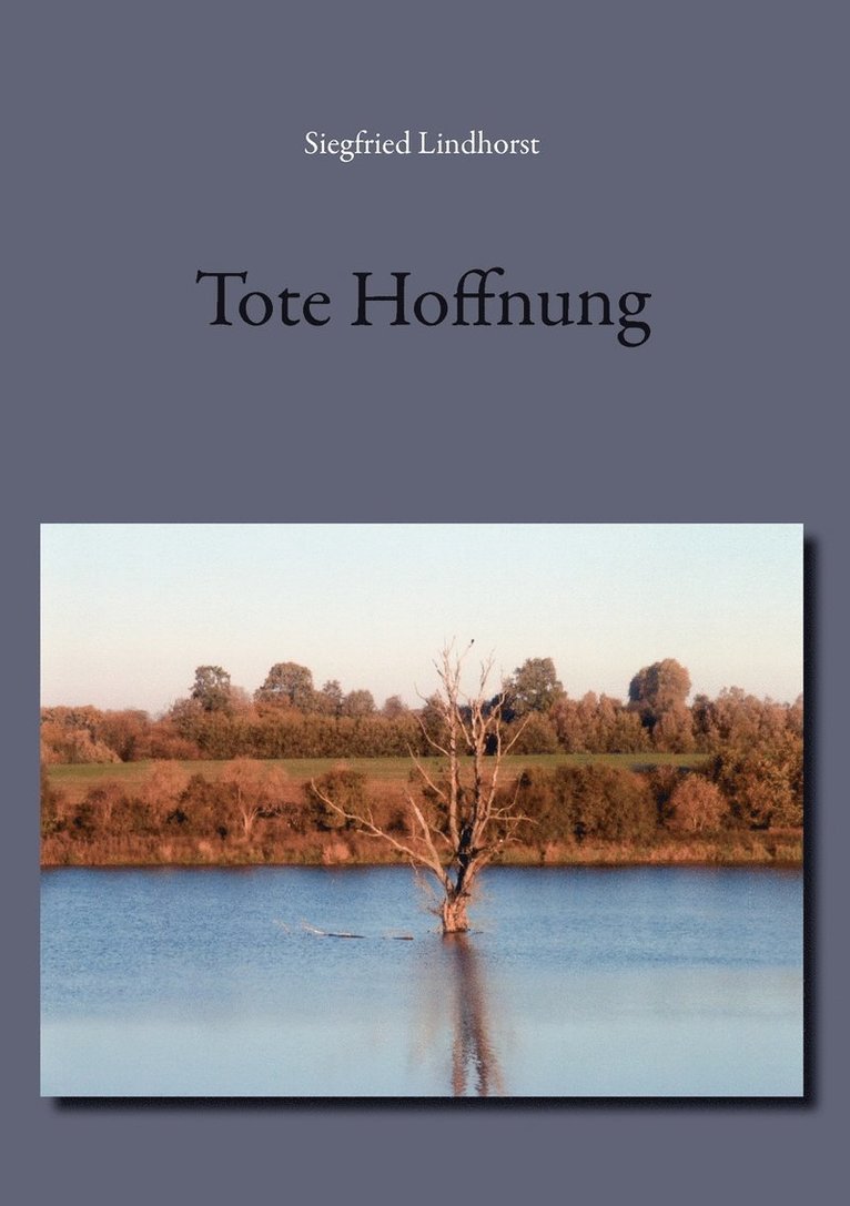 Tote Hoffnung 1