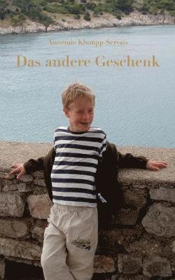 Annemie Klumpp-Servais - andere Geschenk, Häftad