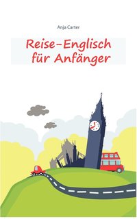 bokomslag Reise-Englisch fr Anfnger