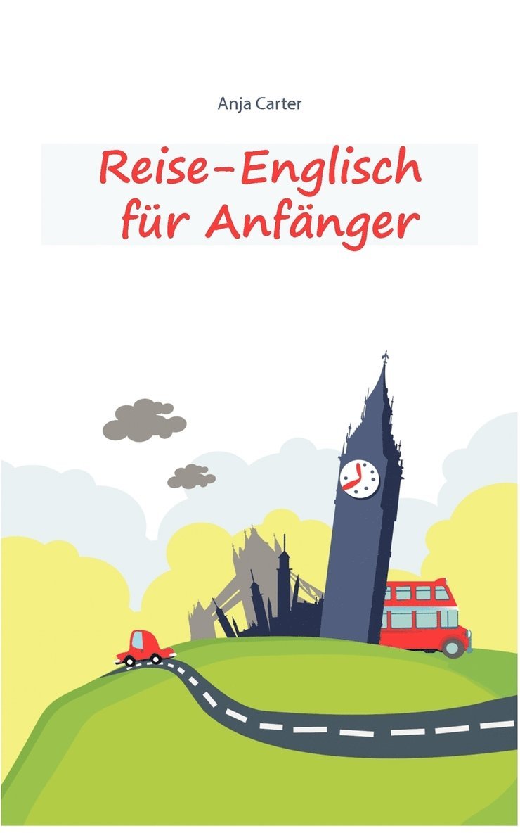 Reise-Englisch fr Anfnger 1