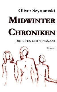 bokomslag Midwinter Chroniken