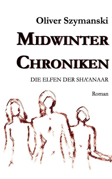 bokomslag Midwinter Chroniken