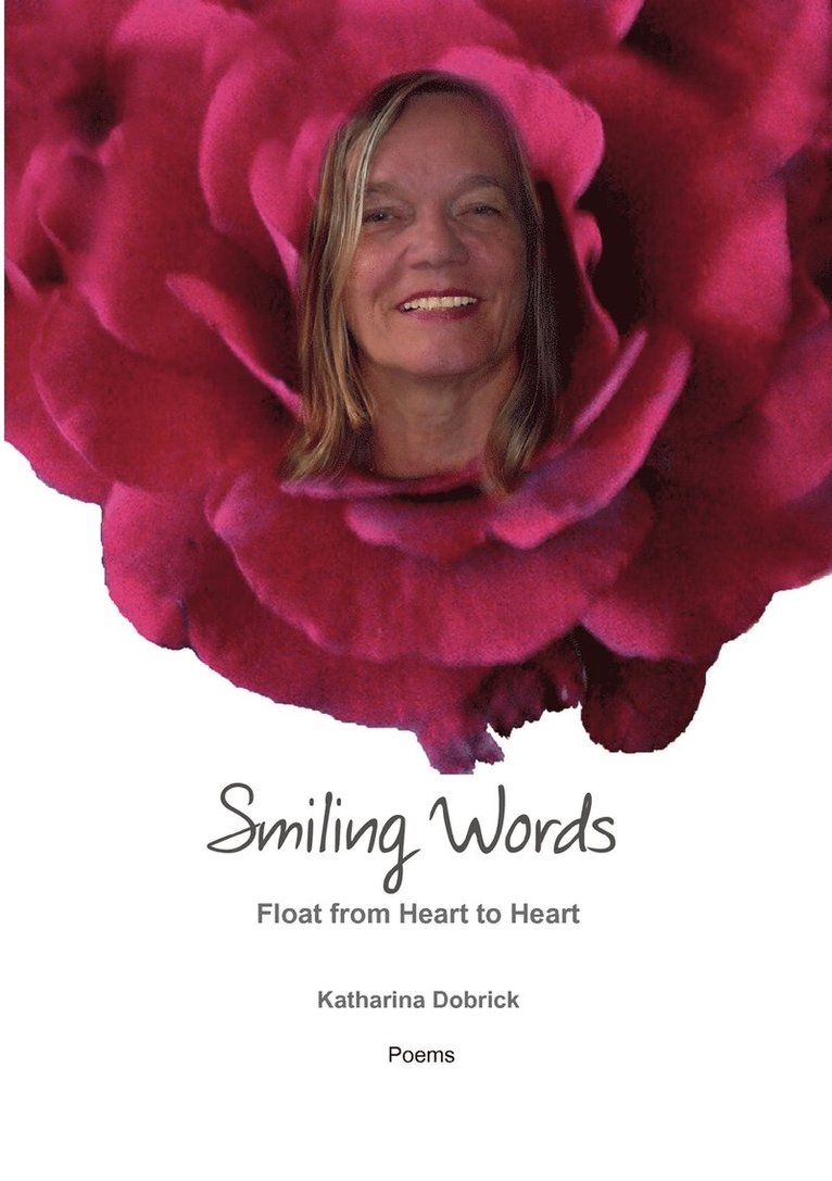 Smiling Words Float from Heart to Heart 1