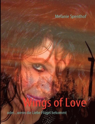 bokomslag Wings of Love