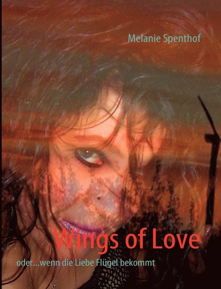 Wings of Love 1