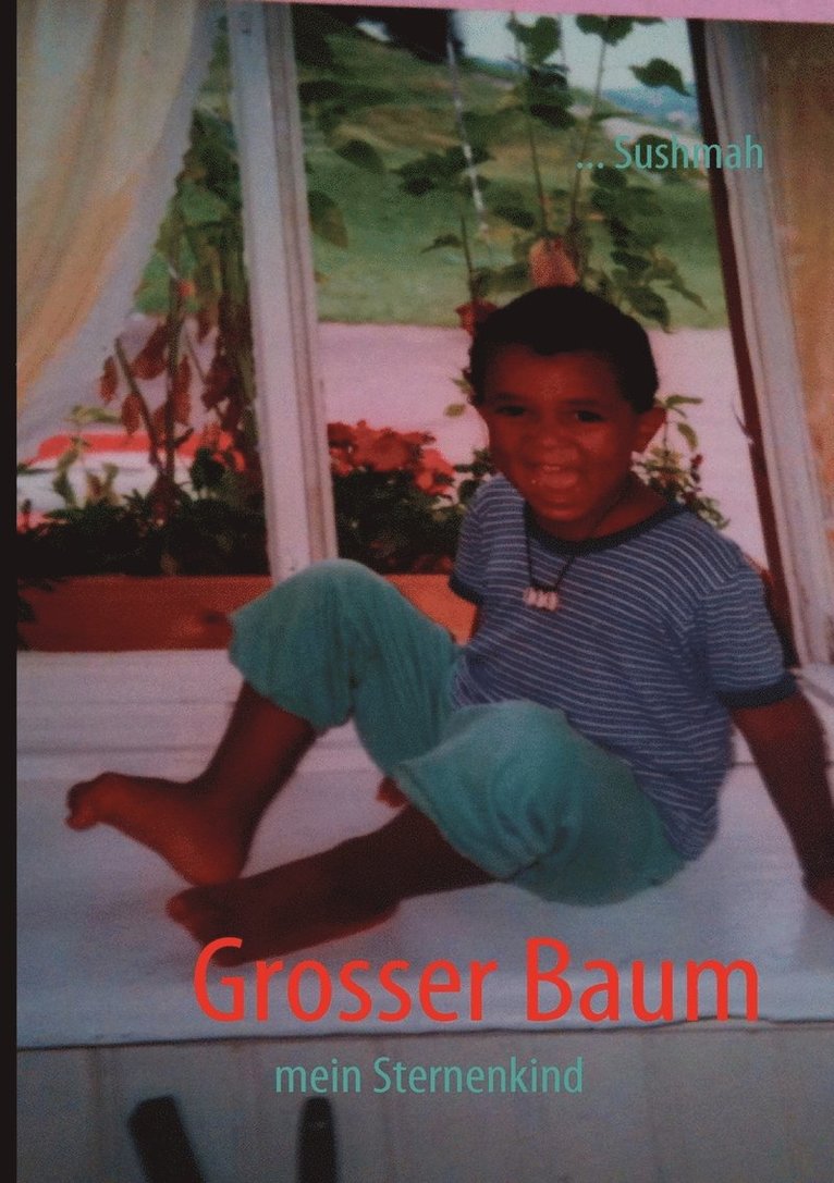 Sushmah - Grosser Baum, Häftad