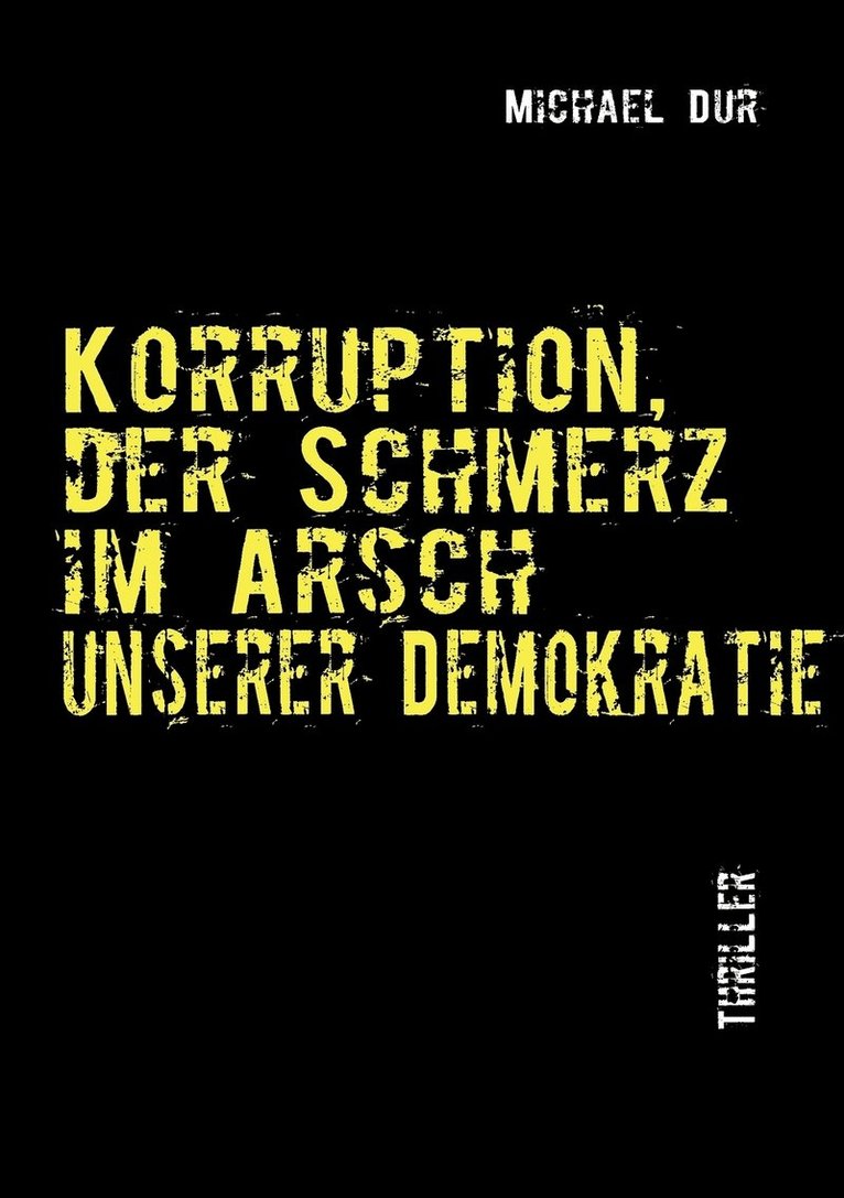 Korruption 1