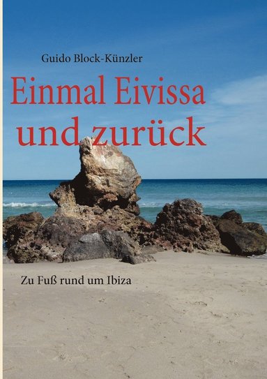 bokomslag Einmal Eivissa und zurck