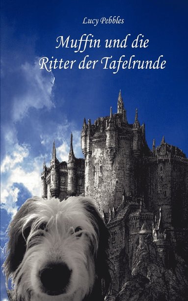 bokomslag Muffin und die Ritter der Tafelrunde