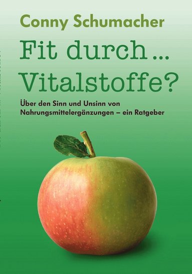 bokomslag Fit durch... Vitalstoffe?