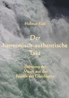 bokomslag Der harmonisch-authentische Takt