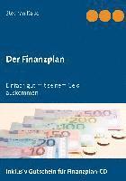 bokomslag Der Finanzplan