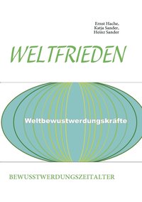 bokomslag Weltfrieden