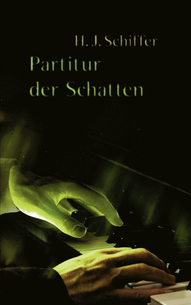 Partitur der Schatten 1