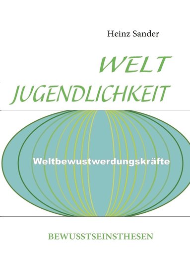 bokomslag Weltjugendlichkeit