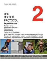 bokomslag The Roeder Protocol 2 Expanded edition