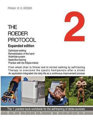 Roeder Protocol 2 Expanded edition