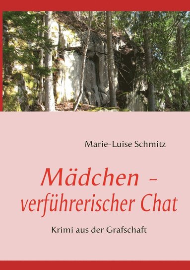 bokomslag Mädchen - verführerischer Chat