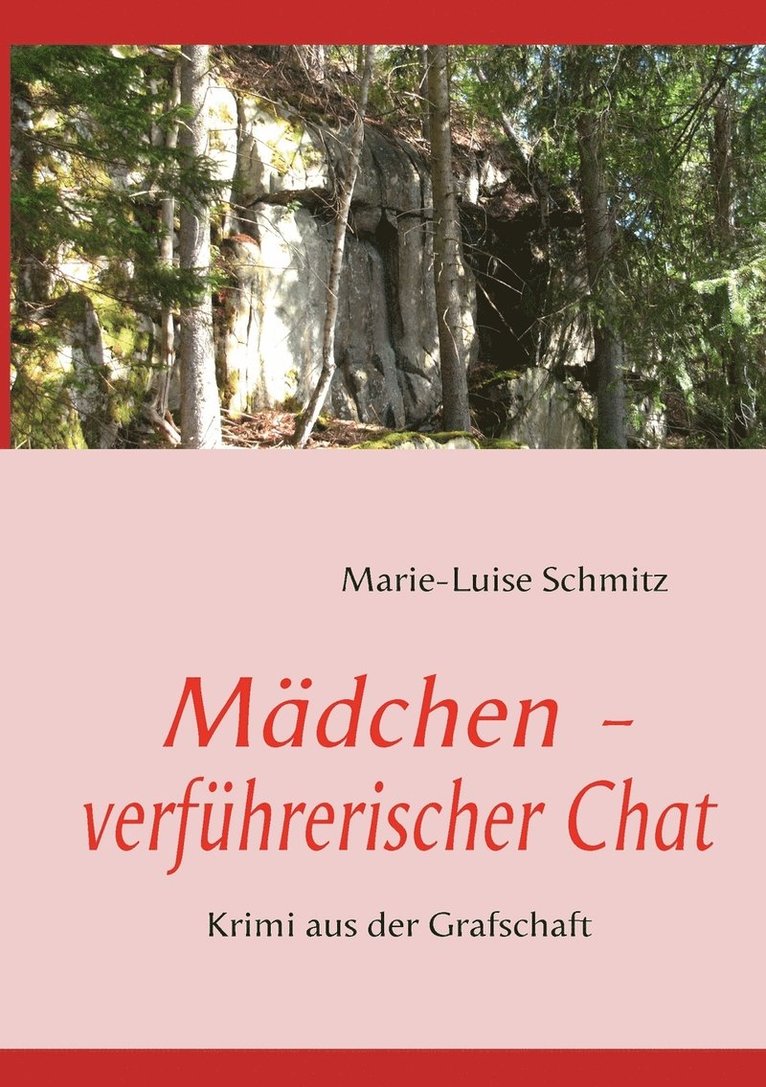 Mdchen - verfhrerischer Chat 1