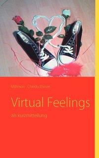 bokomslag Virtual Feelings