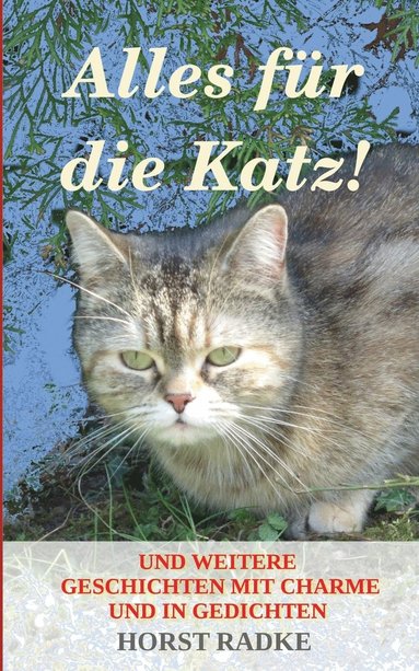 bokomslag Alles fr die Katz!