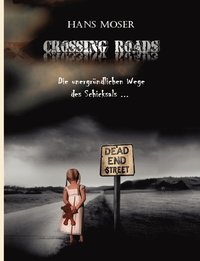 bokomslag Crossing Roads