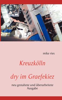 bokomslag Kreuzkölln