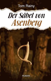 bokomslag Der Sabel von Asenberg