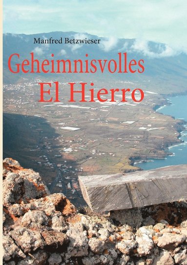 bokomslag Geheimnisvolles El Hierro