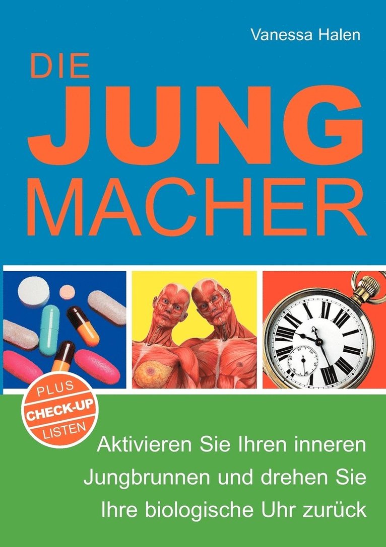 Die Jungmacher 1