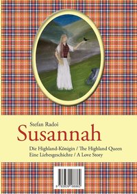 bokomslag Susannah