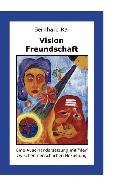 bokomslag Vision Freundschaft