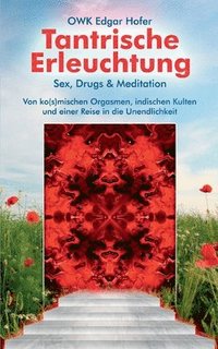 bokomslag Tantrische Erleuchtung